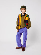 Load image into Gallery viewer, Bobo Choses Polo Sweatshirt - 2/3Y, 4/5Y, 6/7Y, 8/9Y