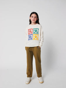 Bobo Chose Jogging Pants - 2/3Y, 4/5Y, 6/7Y, 8/9Y