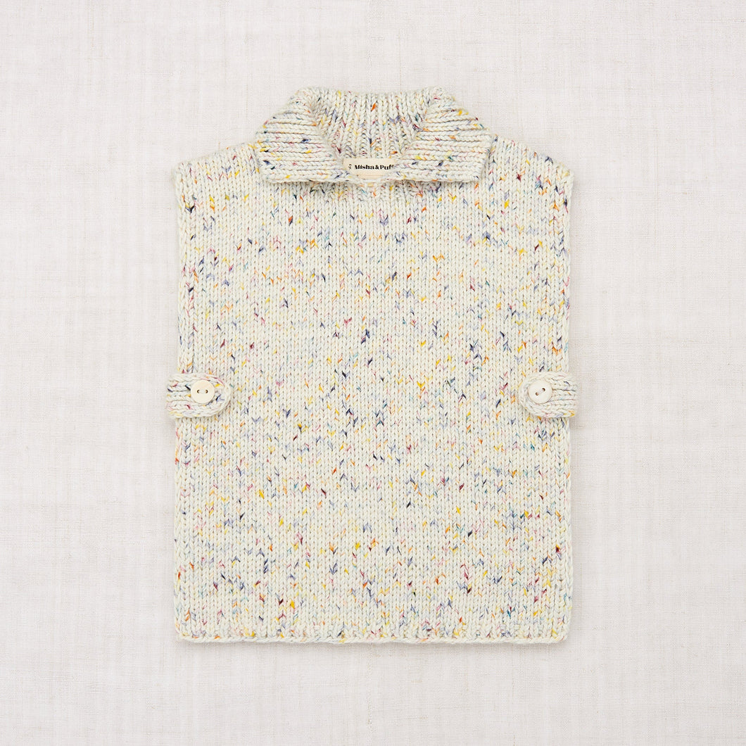 Misha & Puff Popover - Confetti Cake - 4Y, 6Y, 8Y
