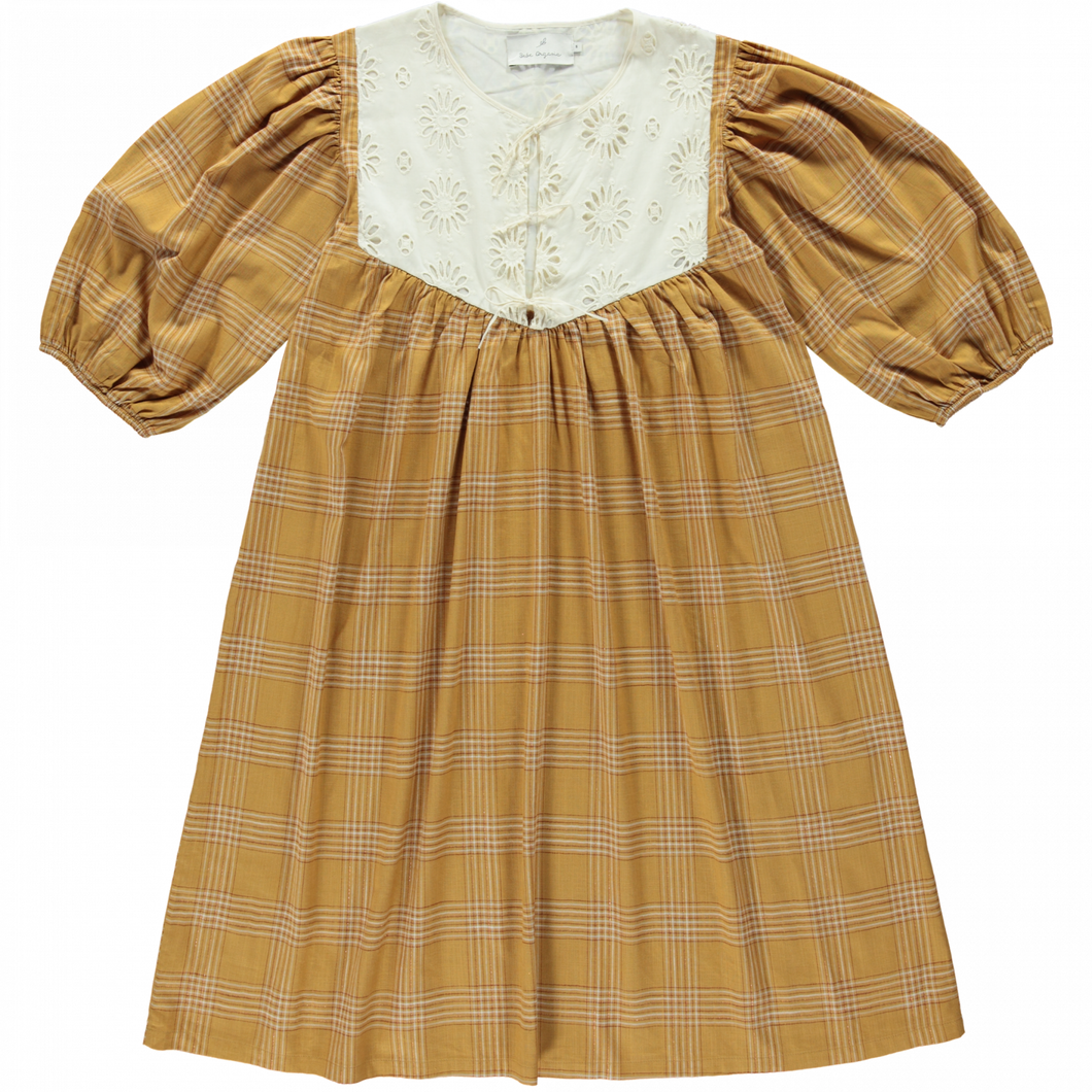 Bebe Organic Women Fleur Dress