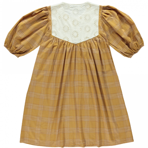 Bebe Organic Women Fleur Dress