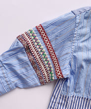 Load image into Gallery viewer, Go To Hollywood Stripe Remake Shirt - 100cm, 120cm