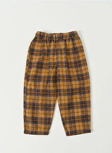 East End Highlander Classic Lounge Pants - 120cm, 130cm