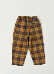 East End Highlander Classic Lounge Pants - 120cm, 130cm