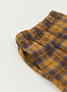 East End Highlander Classic Lounge Pants - 120cm, 130cm