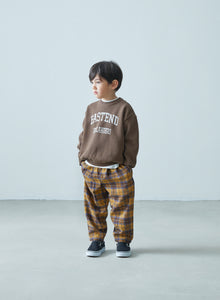 East End Highlander Classic Lounge Pants - 120cm, 130cm