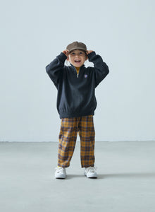 East End Highlander Classic Lounge Pants - 120cm, 130cm
