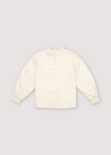 Load image into Gallery viewer, The New Society Venus Blouse - Vanilla Cream - 3Y, 4Y, 6Y, 8Y