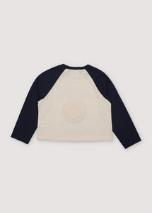 The New Society Malmo Tee - 3Y, 6Y, 8Y