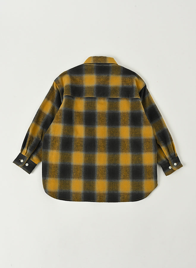 East End Highlander LS Shirt - 120cm Last One – Rabbit Hall