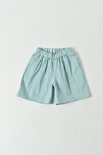 Load image into Gallery viewer, East End Highlander Lounge Shorts - Baby Blue - 110cm, 120cm