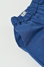 Load image into Gallery viewer, East End Highlander Lounge Shorts - Cobalt Blue - 110cm, 120cm
