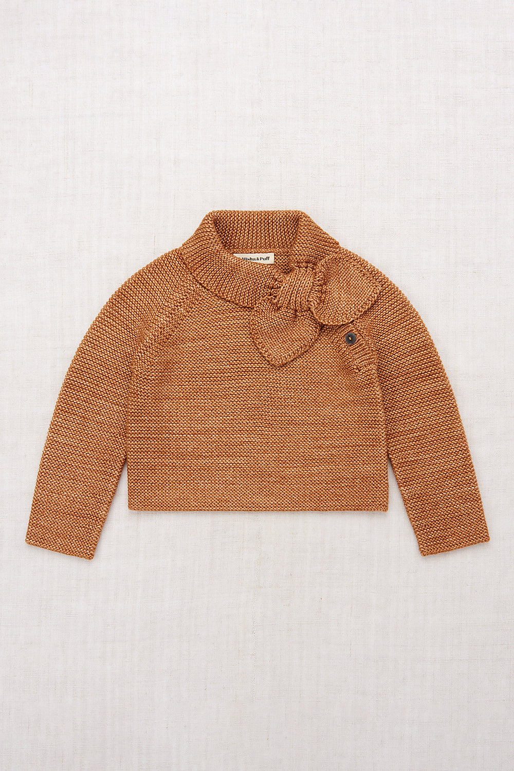 トップス misha&puff mamaowl Pima Cotton Scout T misha&puff mamaowl Pima Cotton Scout T