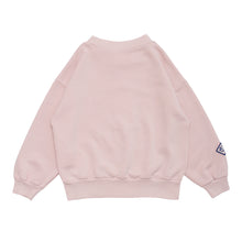 Load image into Gallery viewer, Wynken Slouch Sweat - Dusk Pink - 4Y Last Ones