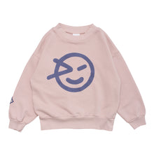 Load image into Gallery viewer, Wynken Slouch Sweat - Dusk Pink - 4Y Last Ones