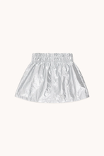 Load image into Gallery viewer, Tinycottons Metallic Skirt - 3Y, 4Y, 6Y, 8Y