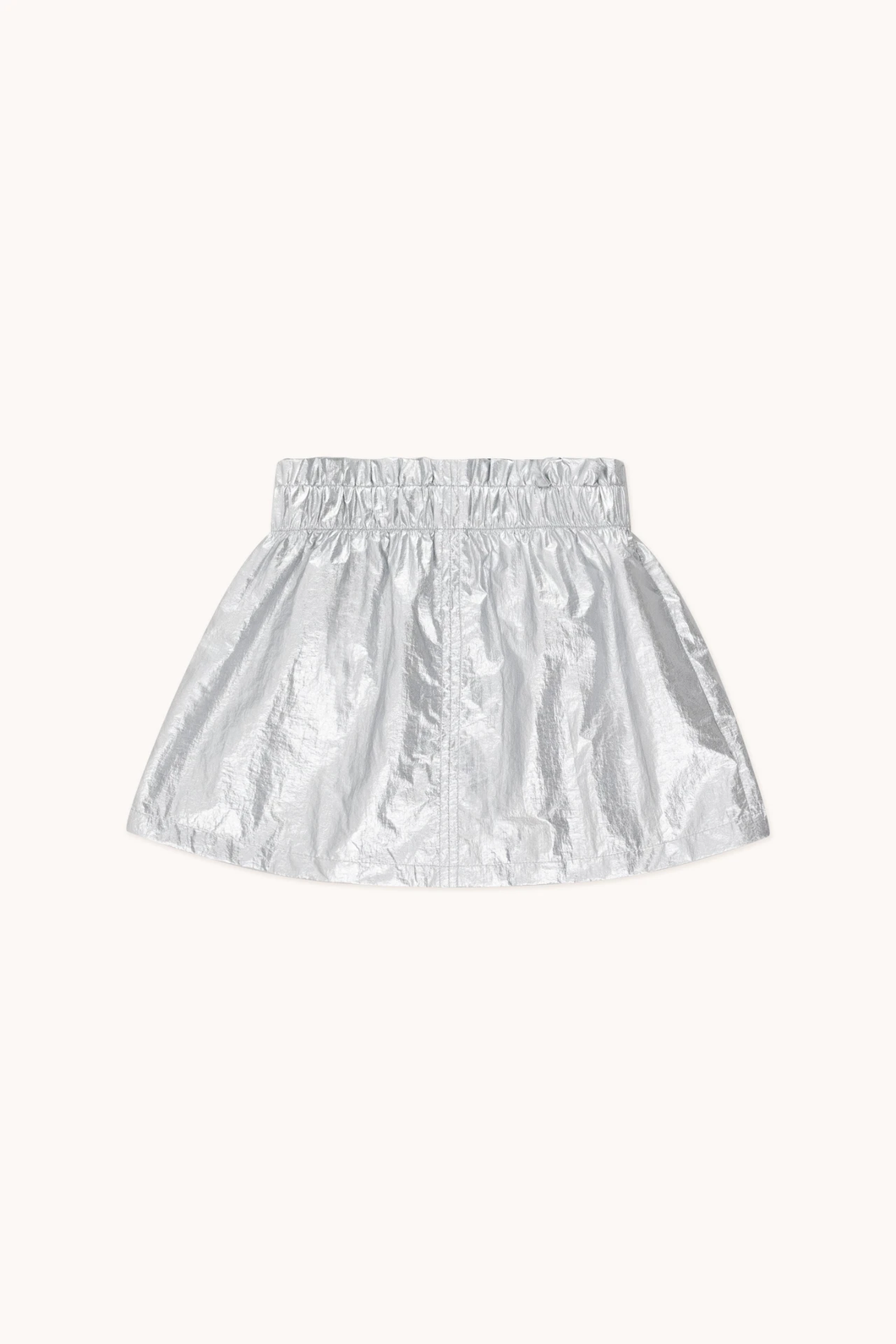 Tinycottons Metallic Skirt - 3Y, 4Y, 6Y, 8Y