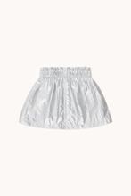 Load image into Gallery viewer, Tinycottons Metallic Skirt - 3Y, 4Y, 6Y, 8Y