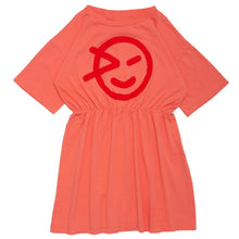 Load image into Gallery viewer, Wynken Deux Dress - Cinnamom - 2Y Last One