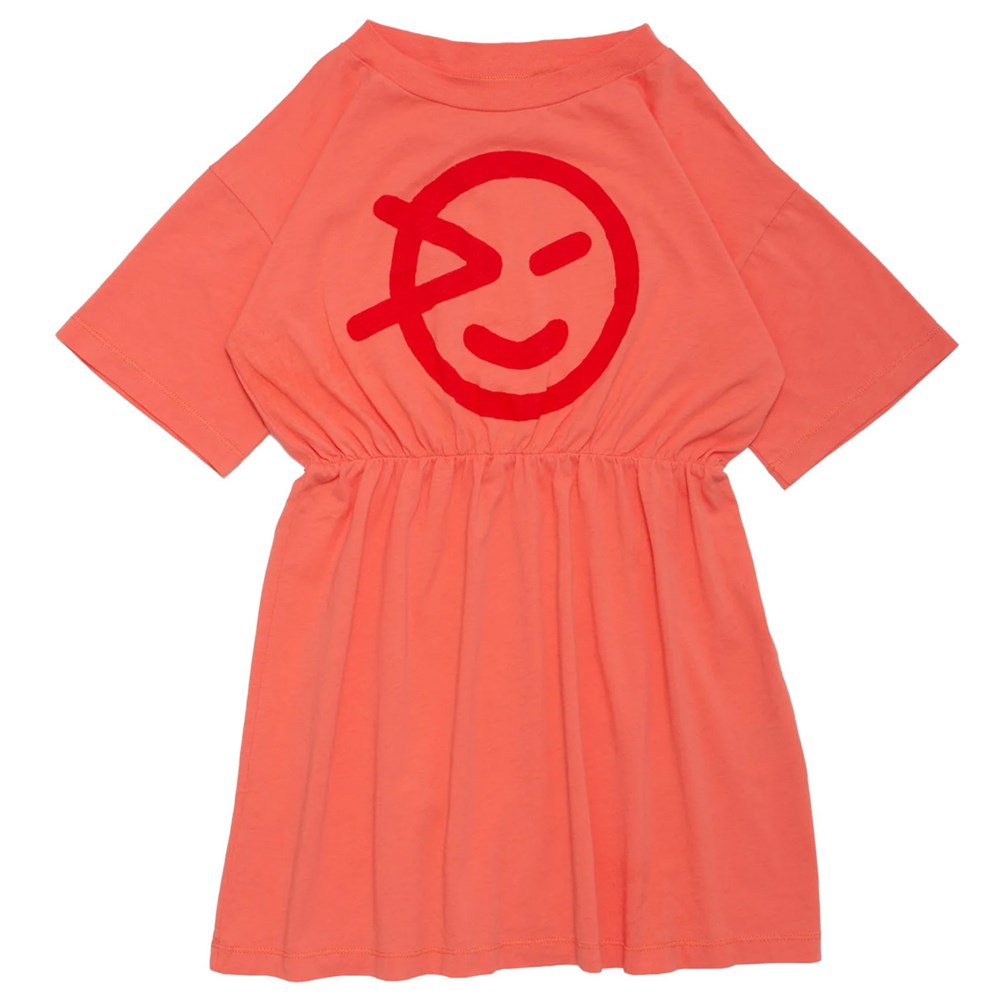 Wynken Deux Dress - Cinnamom - 2Y Last One