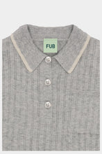 Load image into Gallery viewer, Fub Rib Polo - 110cm, 120cm