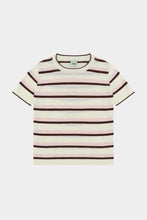 Load image into Gallery viewer, Fub Striped T-shirt - 100cm, 110cm, 120cm, 130cm
