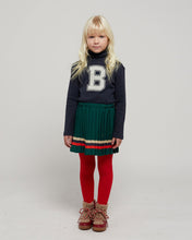 Load image into Gallery viewer, Big B Turtle Neck T-shirt - 2/3Y, 4/5Y, 6/7Y