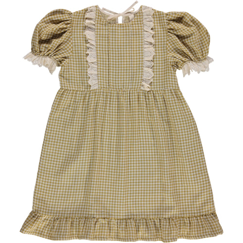Liilu Oda Dress - 2Y, 4Y, 6Y
