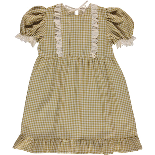 Liilu Oda Dress - 4Y, 6Y