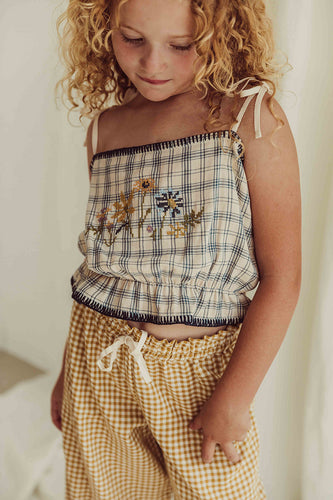 Liilu Paloma Top - 2Y Last One