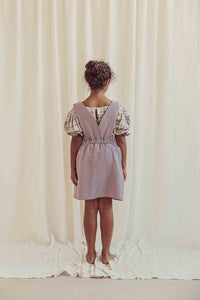 Liilu Estella Blouse - 2Y, 4Y, 6Y