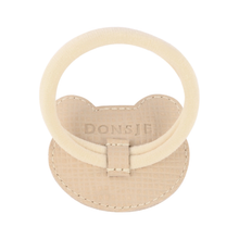 Load image into Gallery viewer, Donsje Josy Hair Tie - Grizzly