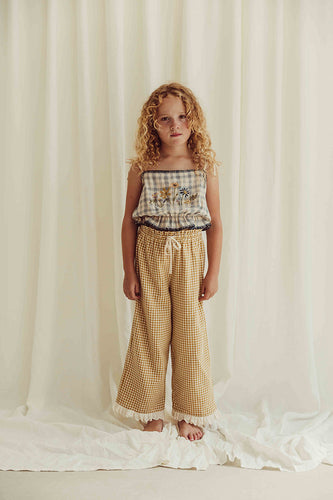 Liilu Loulou Pants - 2Y, 4Y, 6Y