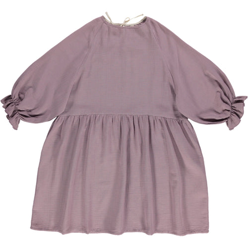 Liilu Lilou Dress - 2Y, 4Y