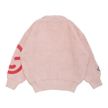Load image into Gallery viewer, Wynken Slouch Cardigan - Shell Pink - 2Y, 4Y, 6Y