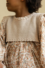 Load image into Gallery viewer, Bebe Organic Daphne Vest - 2Y, 3Y, 4Y
