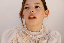 Load image into Gallery viewer, Bebe Organic Milja Blouse - 2Y, 3Y