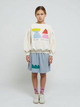 Load image into Gallery viewer, Funny Friends Sweatshirt - 4/5Y Last One