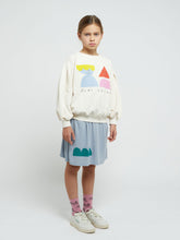 Load image into Gallery viewer, Funny Friends Sweatshirt - 4/5Y Last One