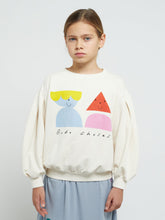 Load image into Gallery viewer, Funny Friends Sweatshirt - 4/5Y Last One