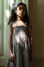 Load image into Gallery viewer, Bebe Organic Olivia Dress - 3Y, 4Y, 6Y