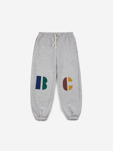 Multicolour B.C Jogging Pants - 2/3Y, 4/5Y