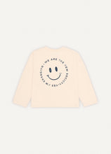 Load image into Gallery viewer, The New Society Love &amp; Change Tee - 3Y, 4Y