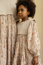 Load image into Gallery viewer, Bebe Organic Daphne Vest - 2Y, 3Y, 4Y