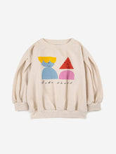 Load image into Gallery viewer, Funny Friends Sweatshirt - 4/5Y Last One
