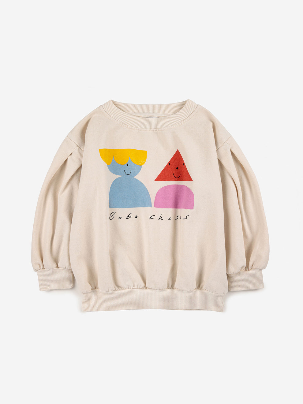 Funny Friends Sweatshirt - 4/5Y Last One