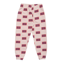 Load image into Gallery viewer, Wynken Tatto Track Pant - Pepple Pink/Blue - 2Y, 4Y, 6Y