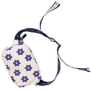 Wynken Floral Cross Body Bag