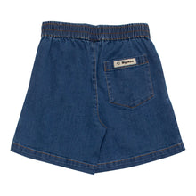 Load image into Gallery viewer, Wynken Day Short - Indigo Mid - 2Y, 4Y