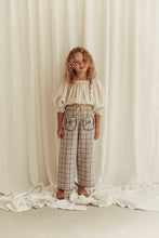 Load image into Gallery viewer, Liilu Leandra Blouse - 2Y, 4Y, 6Y